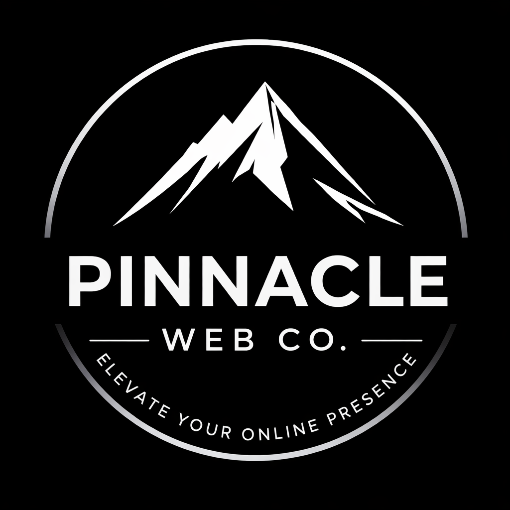 Pinnacle Web Co.